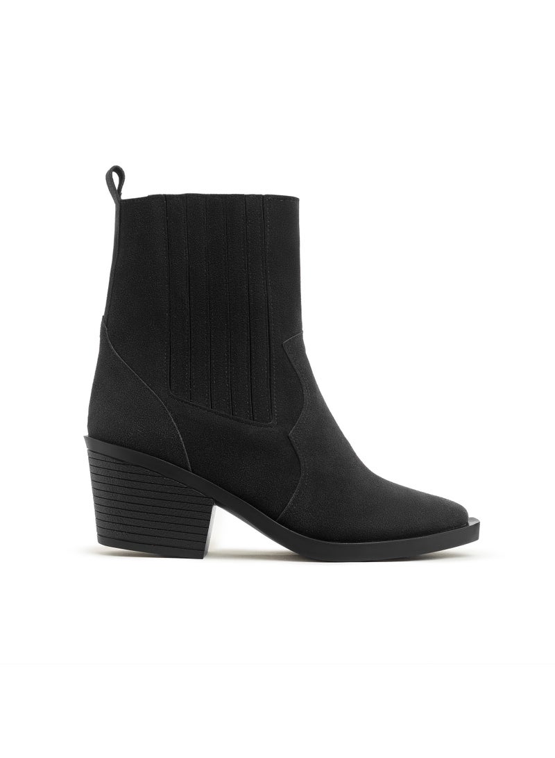 TGS Ankle Western Boot  - Image 1