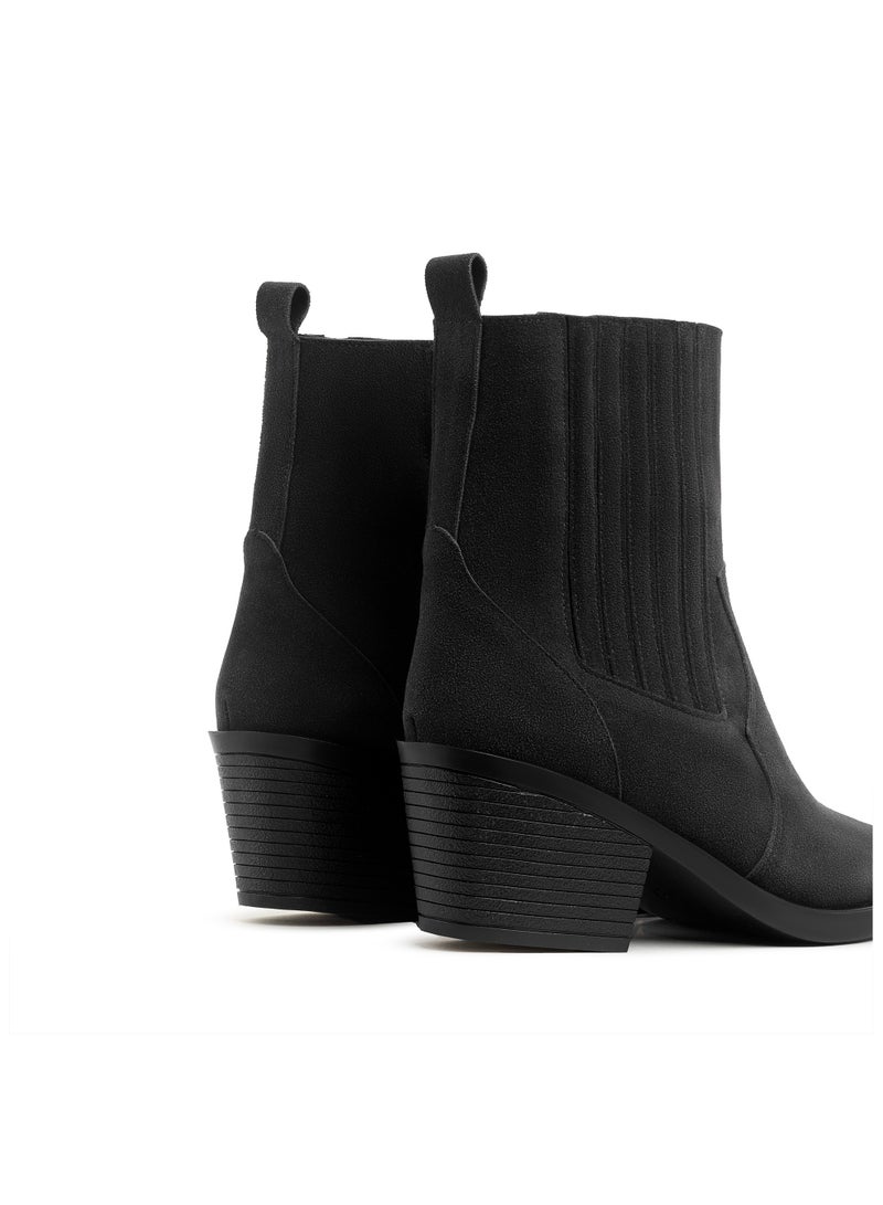 TGS Ankle Western Boot  - Image 2