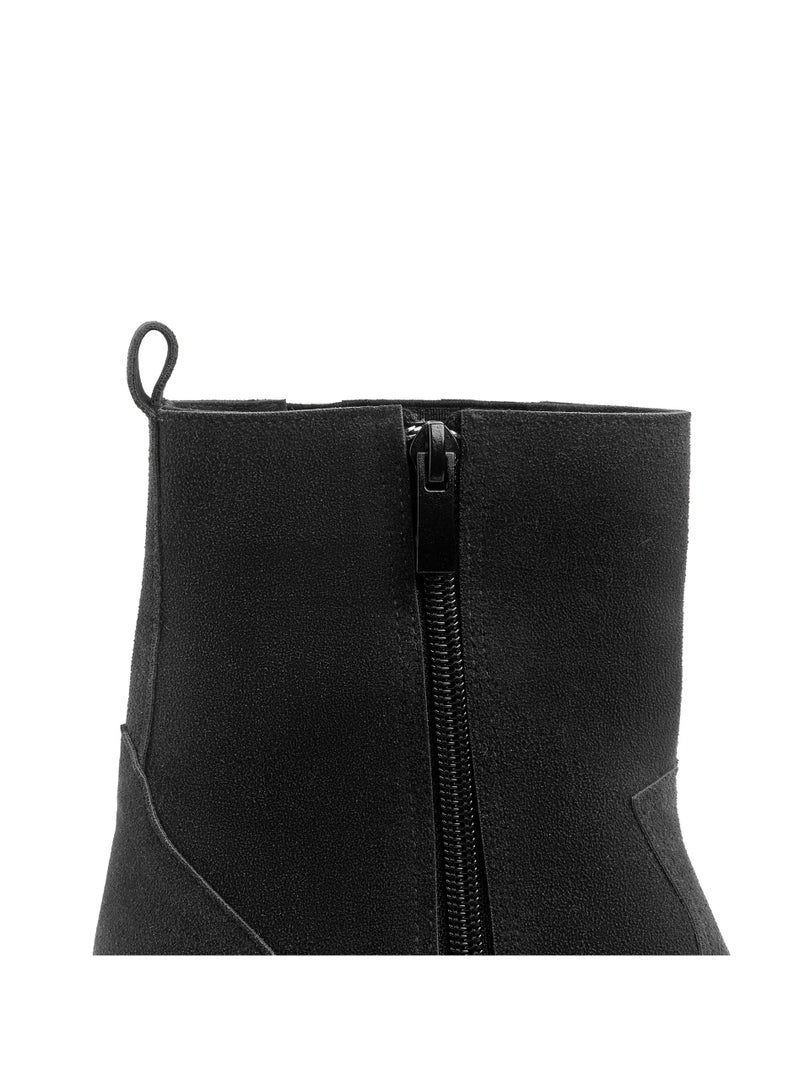 TGS Ankle Western Boot  - Image 4