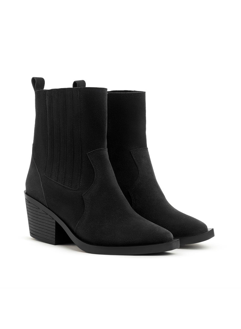 TGS Ankle Western Boot  - Image 3