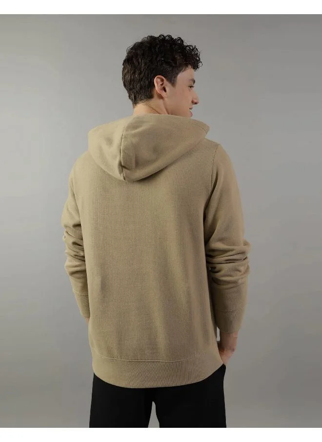 امريكان ايجل Super Soft Icon Graphic Hoodie