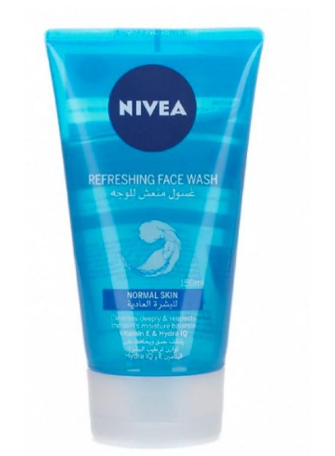 Nivea Ordinary Face Wash 150ml