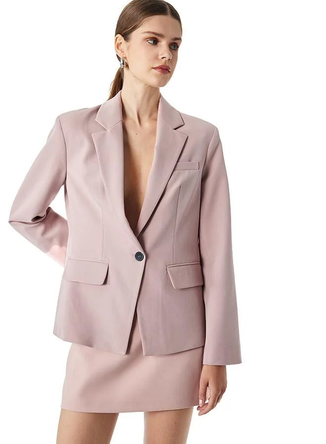 كوتون WOMEN SUITJACKET