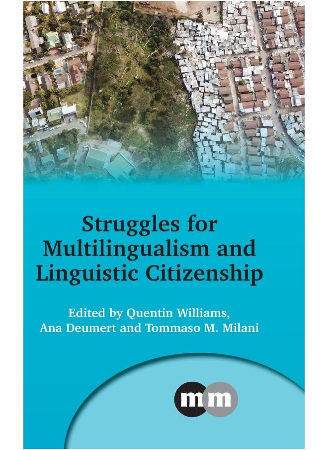 Struggles for Multilingualism and Linguistic Citizenship  - Image 1
