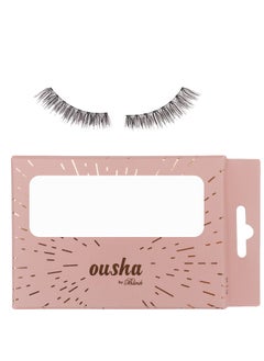 Ousha Ousha Single Lashes - 13  - Image 1