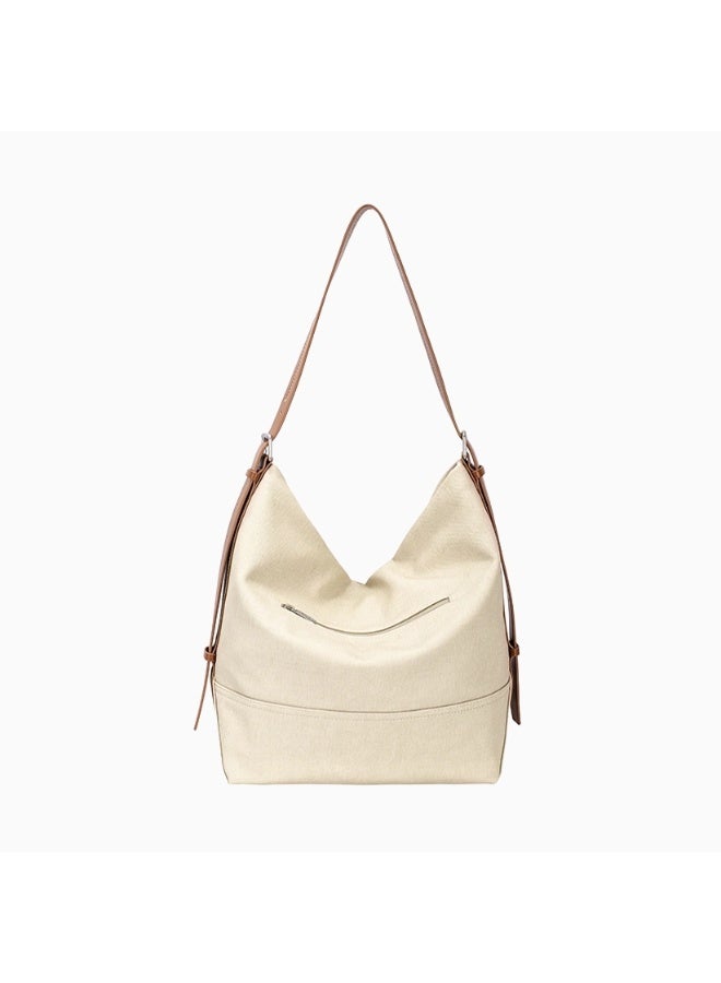 David Jones Bianca large hobo shoulder bag in model CM8413| Elegant Slouchy Hobo Purse for Women, Casual Work & Travel Handbag - Image 3