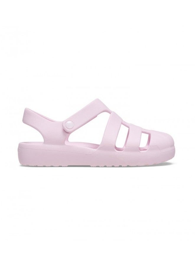 crocs Classic Fisherman Sandal T - Image 1