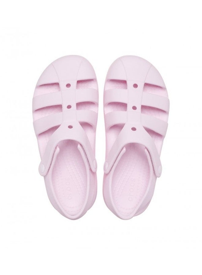 crocs Classic Fisherman Sandal T - Image 4
