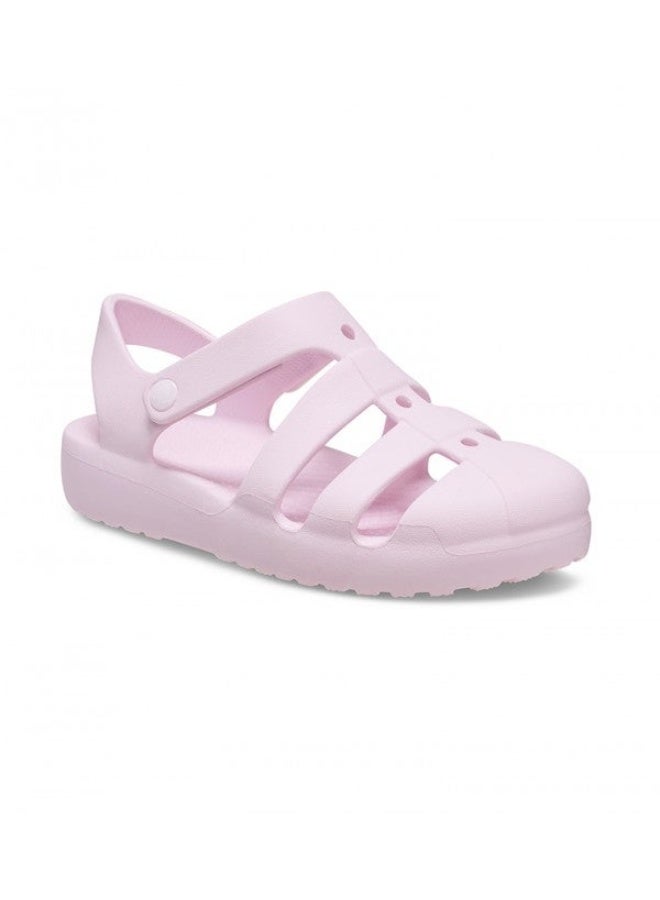 crocs Classic Fisherman Sandal T - Image 5