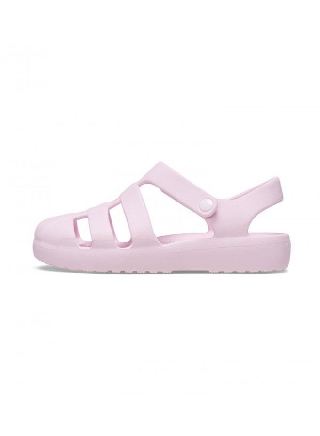 crocs Classic Fisherman Sandal T - Image 2