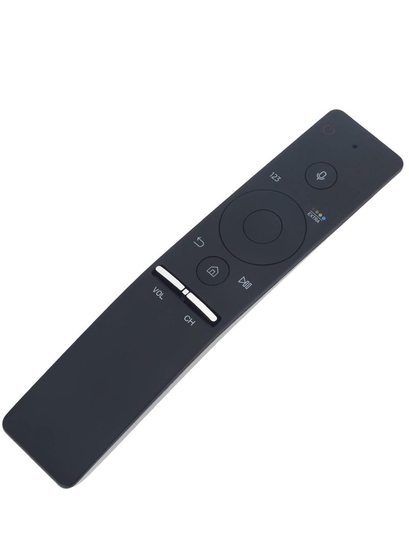 PopZa Replacement Remote Control BN59-01242A Compatible with Samsung LCD LED SUHD Smart 4K HDTV with battery - Image 3