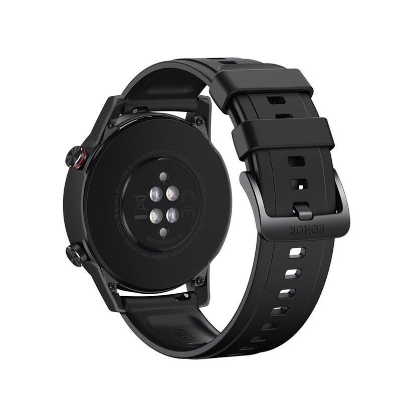 Applicable Honor Magic2 46Mm Protective Case All-Inclusive Pc Tempered Film Shell Film Integrated Honor 2 Watch Protective Case - Image 4