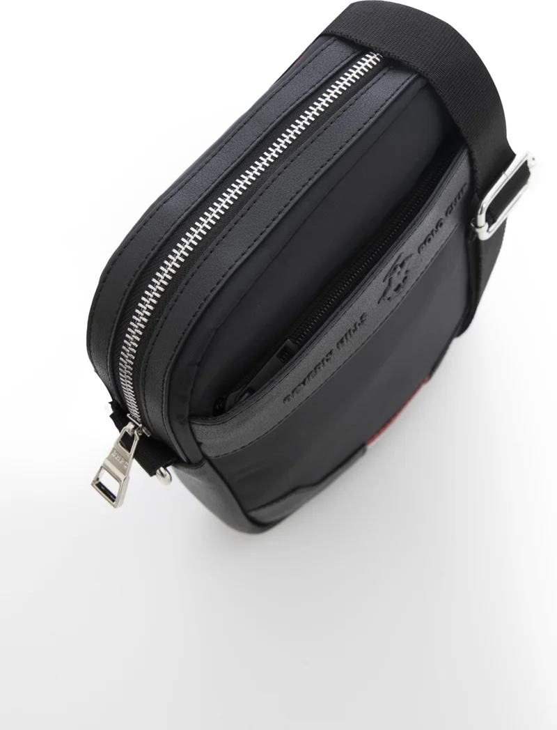 بيفرلي هيلز بولو كلوب Men's Crossbody Bag 01BHPC03