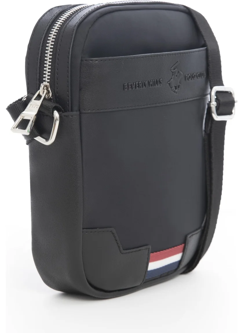 بيفرلي هيلز بولو كلوب Men's Crossbody Bag 01BHPC03