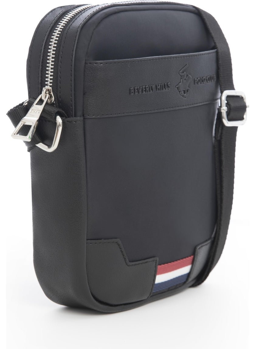 BEVERLY HILLS POLO CLUB Men's Crossbody Bag 01BHPC03  - Image 2