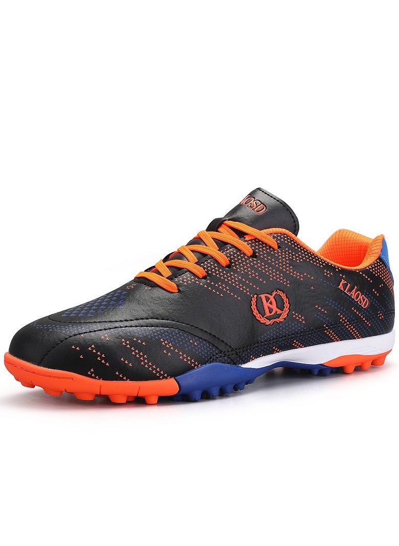 KUYING New Anti Slip And Wear Resistant Football Shoes  - Image 1