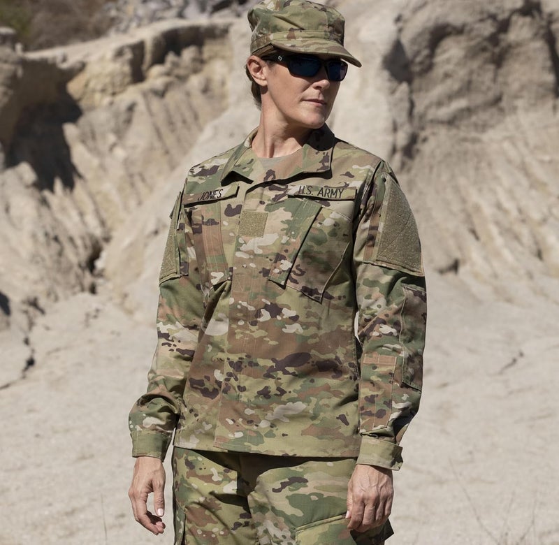 PROPPER ACU Coat for Women - Image 3