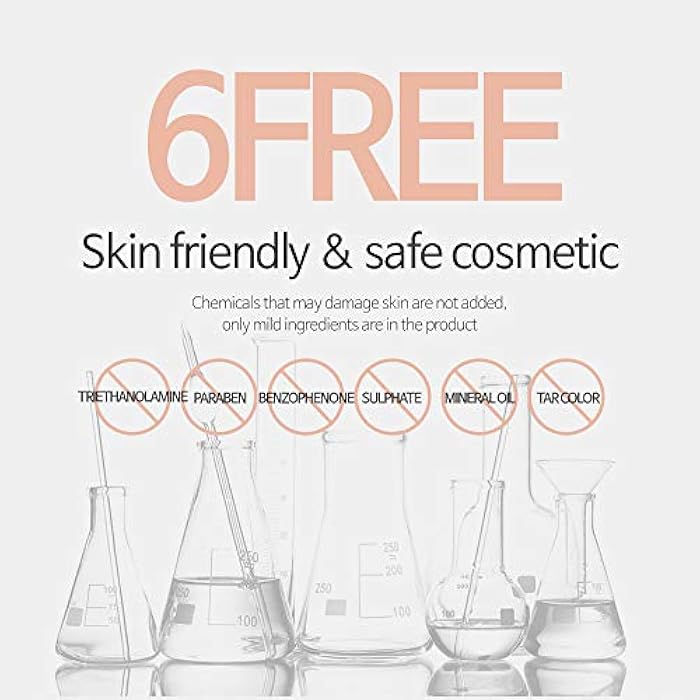 Esfolio Collagen Anti-Wrinkle Daily Face Cream – Lightweight Moisturizer with Hydrolyzed Collagen Botanical Extracts for Smooth, Soft-Feeling Skin – Korean Skincare All Skin Types (200ml / 6.8 fl oz) - Image 3