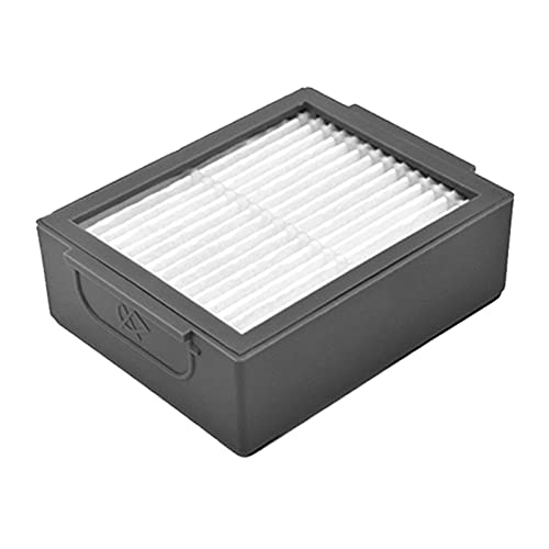 Rjnlsc 16 Pack Roomba Filters Replacement Parts Compatible with iRobot Roomba i7 i7+/plus J7 i3 i3+ i4+ i5 i5+ j5 j5+ i2 i2+ i1 i1+ i4 i6 i6+ i8 i8+ E5 E6 E7 I & J & E series Robotic Vacuum Cleaner - Image 3
