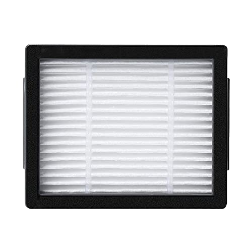 Rjnlsc 16 Pack Roomba Filters Replacement Parts Compatible with iRobot Roomba i7 i7+/plus J7 i3 i3+ i4+ i5 i5+ j5 j5+ i2 i2+ i1 i1+ i4 i6 i6+ i8 i8+ E5 E6 E7 I & J & E series Robotic Vacuum Cleaner - Image 2