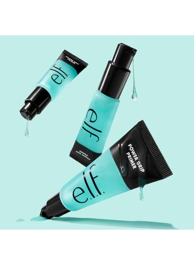 إلف ايلف برايمر باور جريب مرطب للوجه جل لتنعيم البشرة وتثبيت المكياج 24 ملي - Image 4