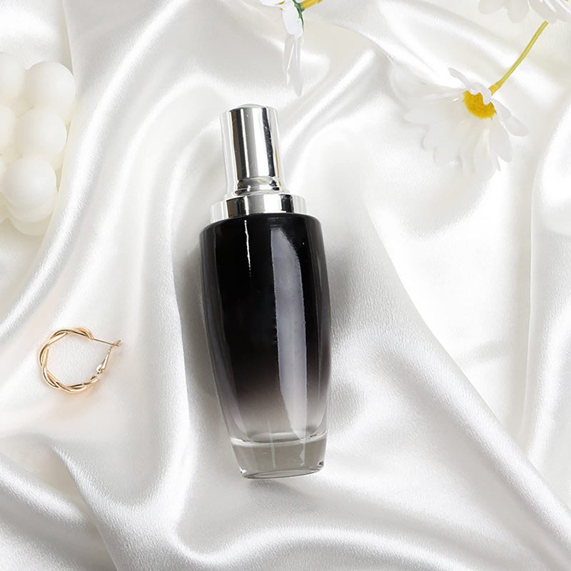 Yiemoge Satin Photography Background Silk, Glossy Fabric Cloth Backdrops for Goods, Crafts, Jewelry, Cosmetics, Food Photoshoot and Flat Lay (White, 4.9Ã—3.3ft/150Ã—100cm) - Image 3