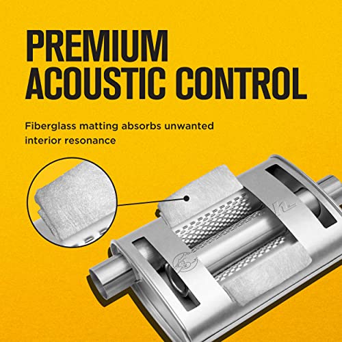 Thrush 17634 Hush Muffler - Image 5