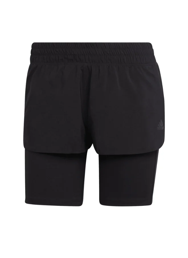 اديداس RI 3B 2IN1SHORT