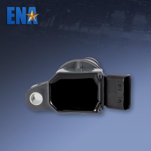 ENA ملف إشعال ENA 8 لـ V8 4.7 4.3 متوافق مع تويوتا تندرا سيكويا لاند كروزر 4رانر لكزس LX470 GX470 GS430 LS430 SC430 2000 2001 2002 2003 2004 205 2006 2007 2008 2009 ملفات لـ UF230 UF493 - Image 5