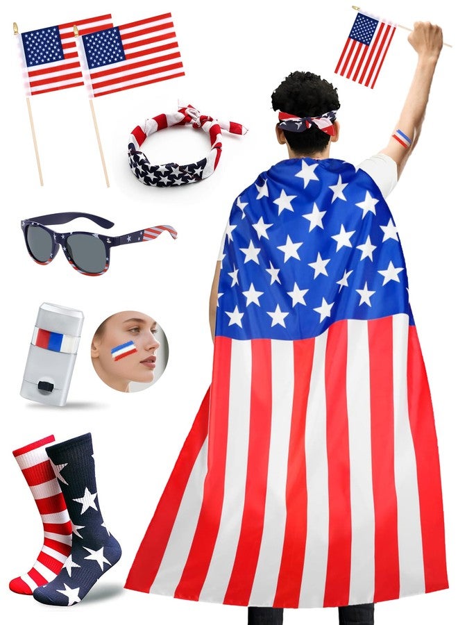 Ainiel Independence Day Costumes - Image 1