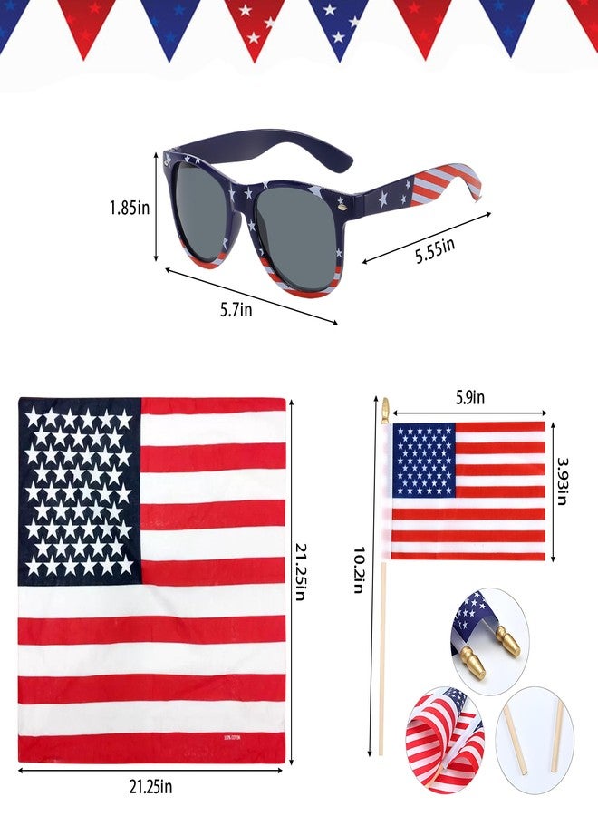 Ainiel Independence Day Costumes - Image 3