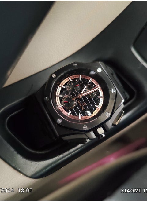 Admur brand watch for men