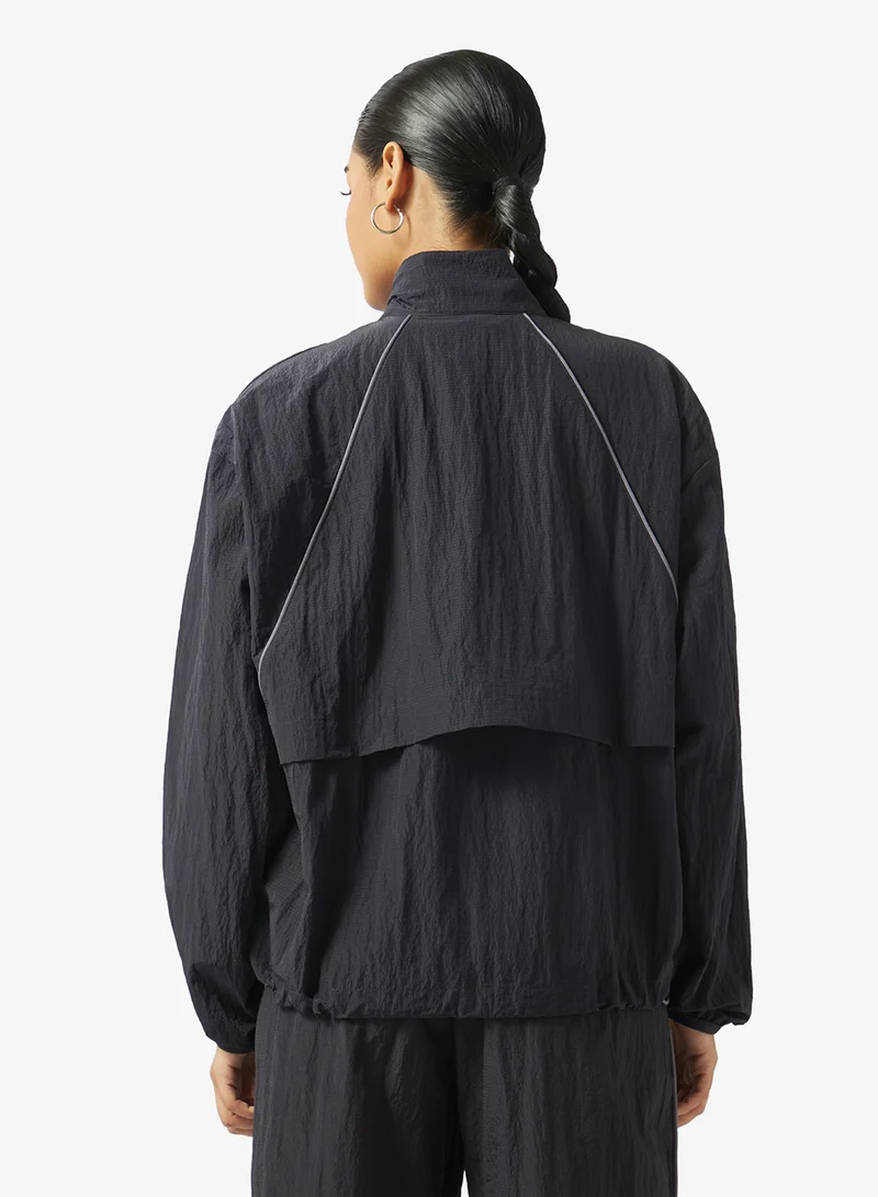 New Balance DARK NIGHT (DNT) Legacy Jacket for Women | Best Price UAE