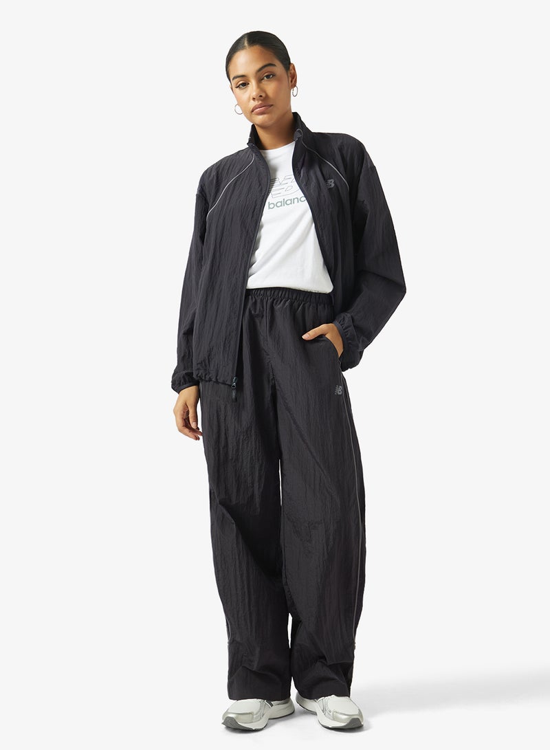 New Balance Legacy Jacket - Image 4
