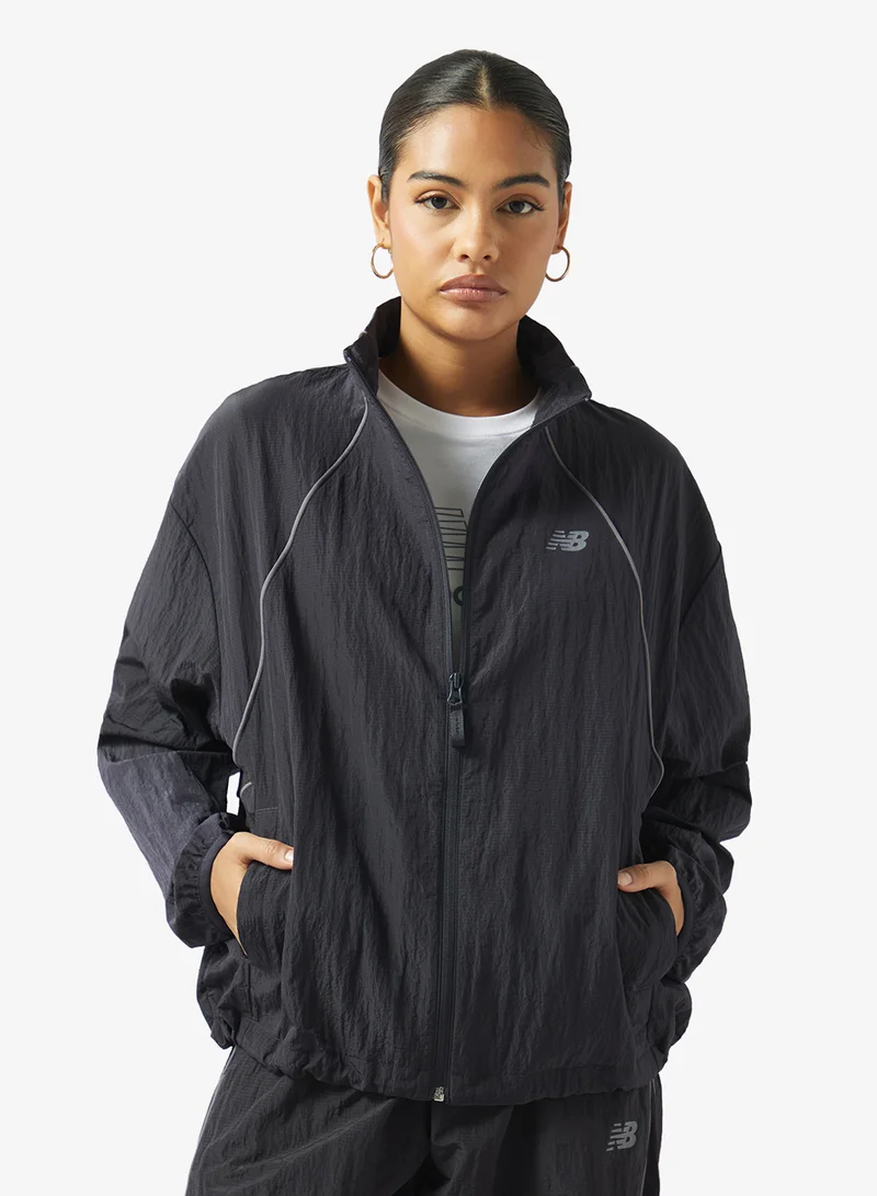Legacy Jacket