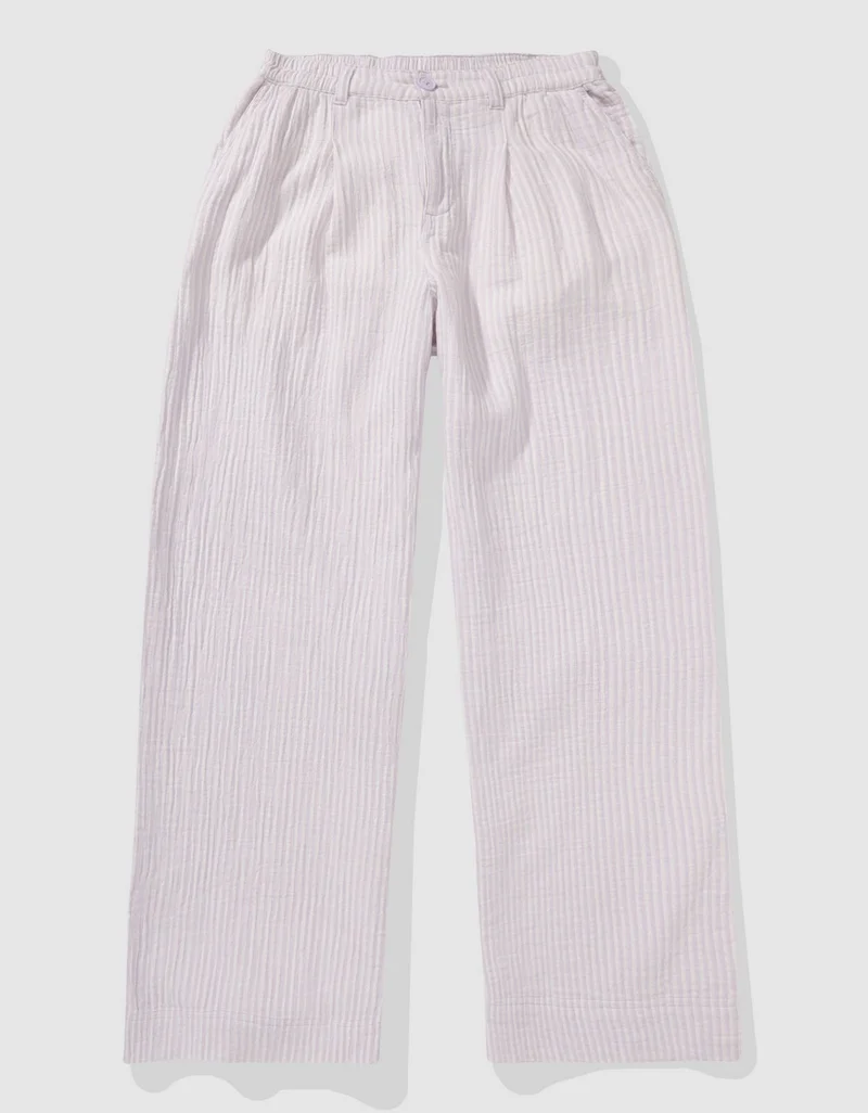 Aerie  Aerie Daybreak High Waisted Trouser for Women | Best Price UAE