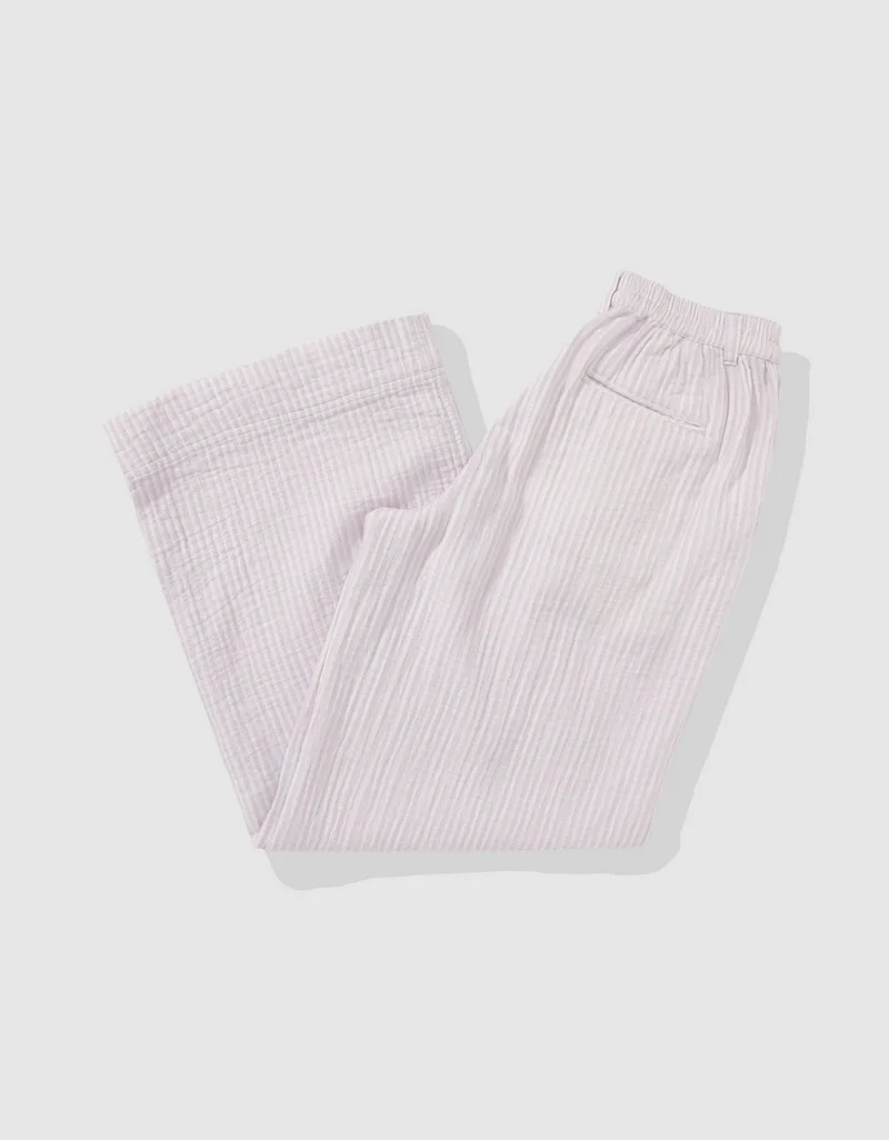 Aerie  Aerie Daybreak High Waisted Trouser for Women | Best Price UAE