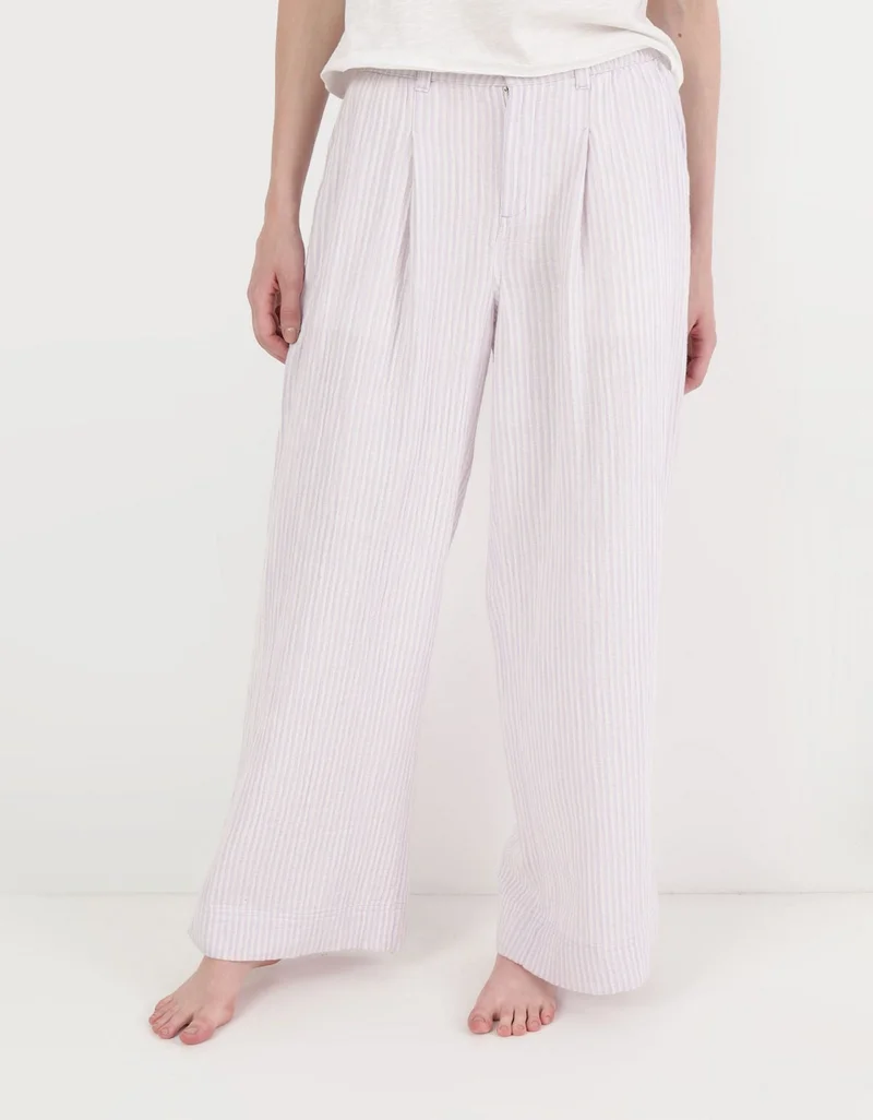Aerie  Aerie Daybreak High Waisted Trouser for Women | Best Price UAE