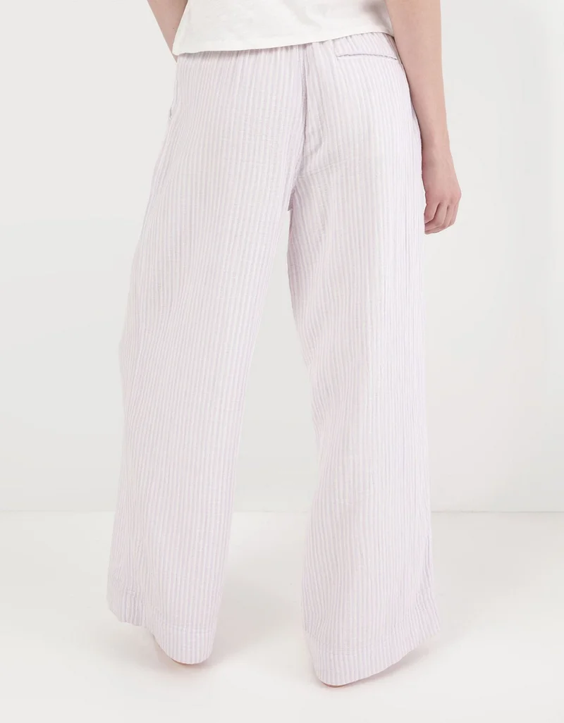 Aerie Daybreak High Waisted Trouser