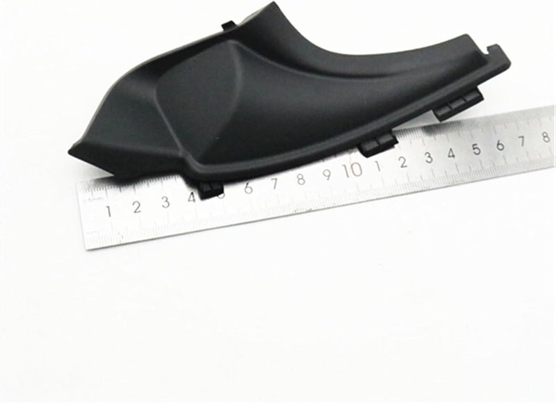 Vuzmode Front Windshield Wiper Side Trim Cover for JAC T6 T8 - Image 4