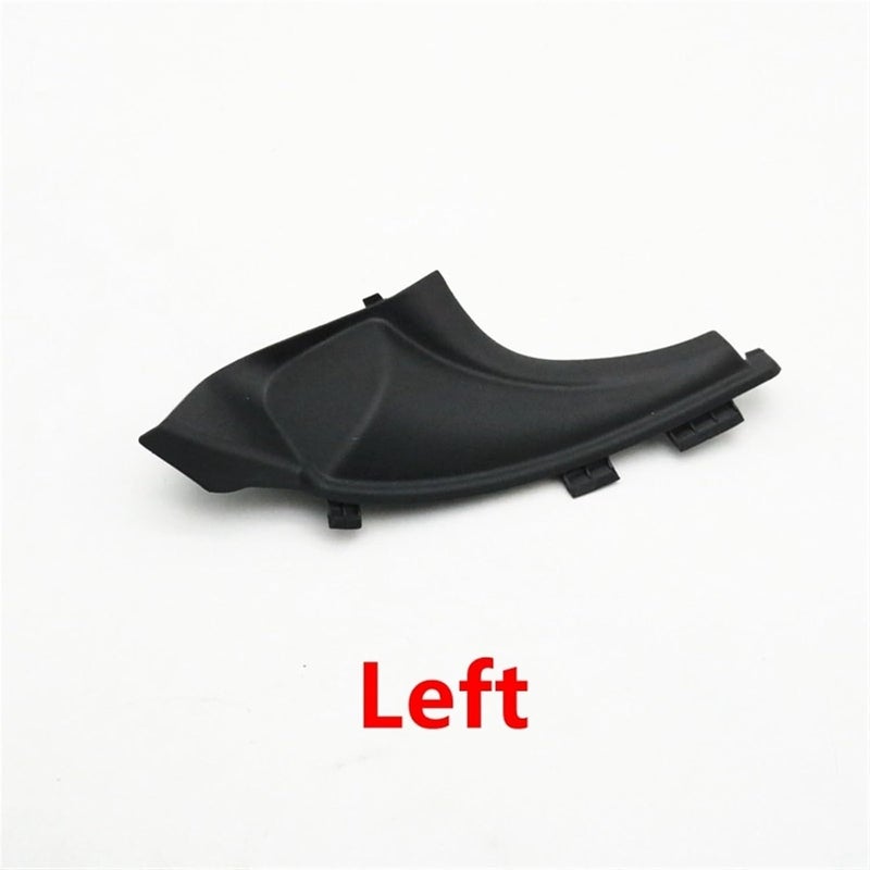 Vuzmode Front Windshield Wiper Side Trim Cover for JAC T6 T8 - Image 2