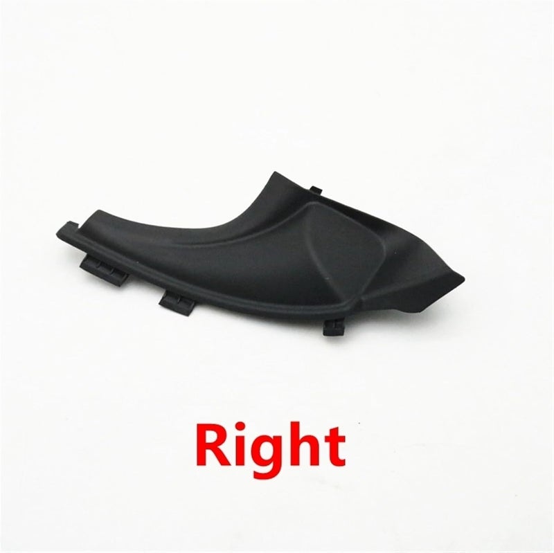 Vuzmode Front Windshield Wiper Side Trim Cover for JAC T6 T8 - Image 3