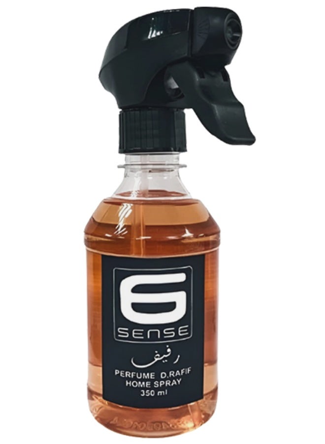 الحاسة السادسة 2 قطع معطر جو رفيف 350 مل - Image 2