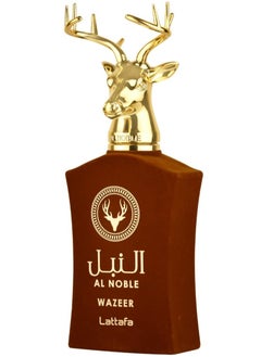Lataffa Lattafa Al Noble Wazeer Eau De Perfume 100ml  - Image 2