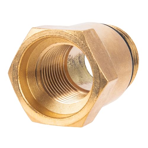 Performance Tool W80577 Compression Tester Spark Plug Adapters Set - Image 4