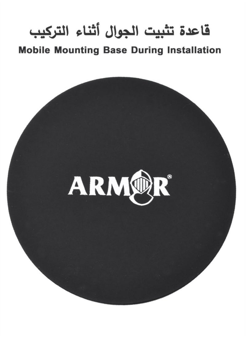 ARMOR - Protection Package 7 in 1 for Apple iPhone 15 Plus - Image 1
