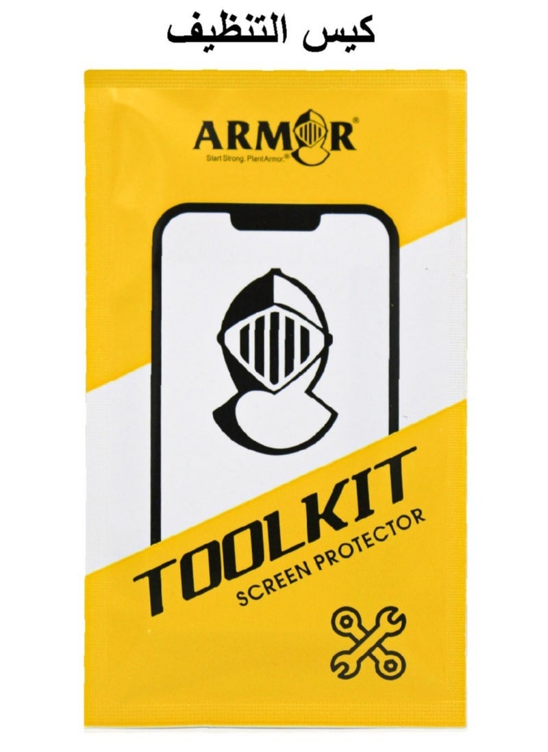 ARMOR - Protection Package 7 in 1 for Apple iPhone 15 Plus - Image 1
