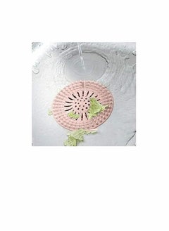 KASTWAVE Silicone Sink Strainer, Drain Hair Catcher Drain Protector Durable Silicone Suckers, Sink Filter Sewer, Easy to Install and Clean Suit for Bathroom Bathtub and Kitchen  - Image 5