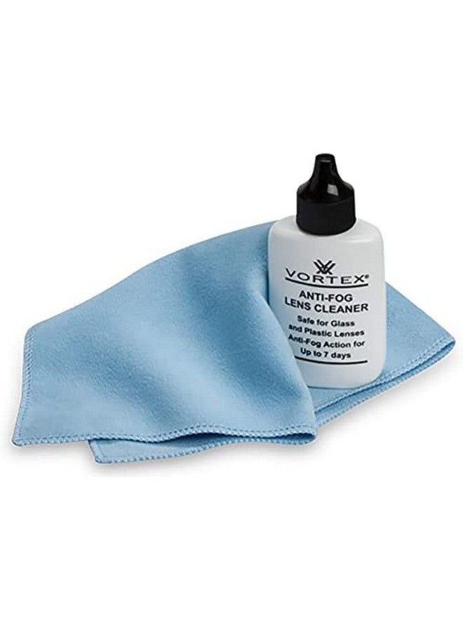 VORTEX Optics Fog Free Lens Cleaning Kit  - Image 2