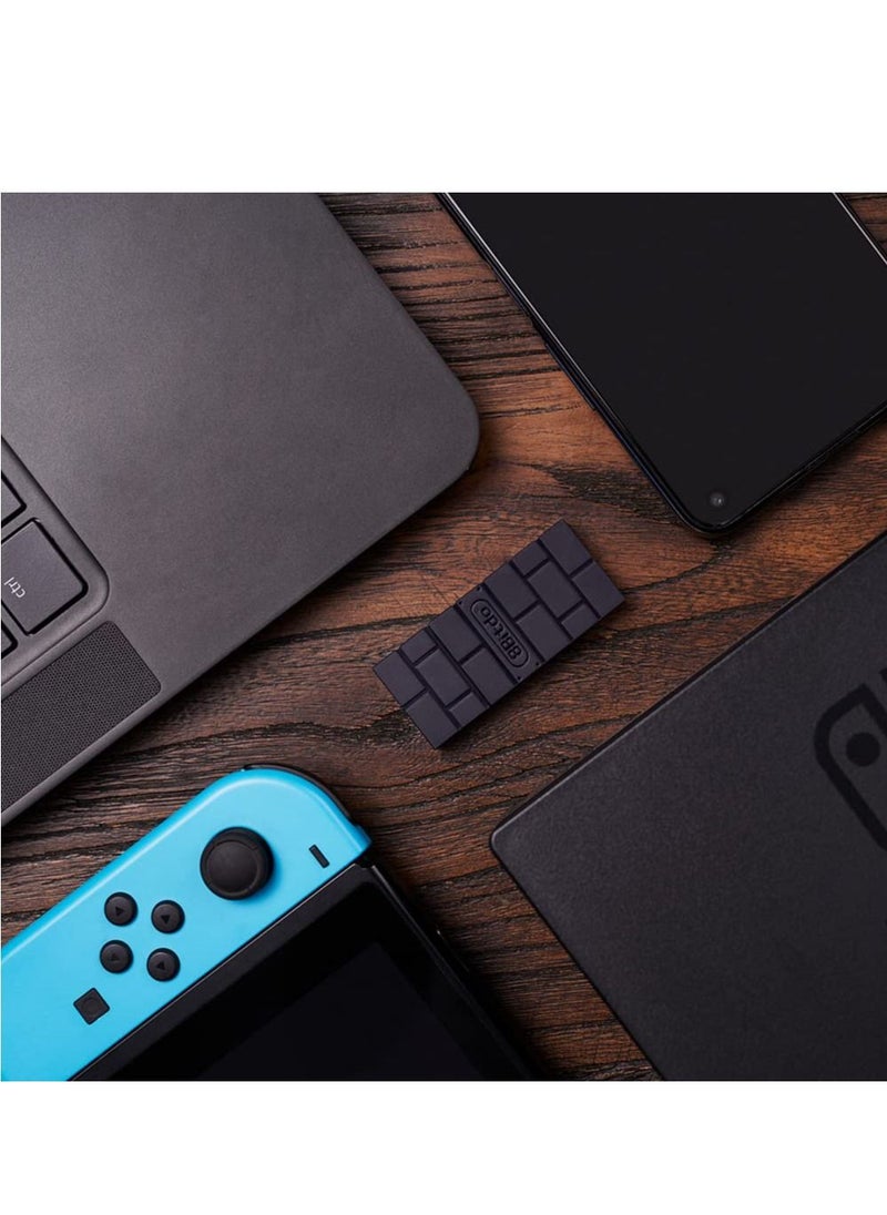 Generic 1pcs For Wireless USB Bluetooth Adapter for Switch PS5, PS4, PC, Mac, Raspberry Gaming Vibration & Motion Support  - Image 3
